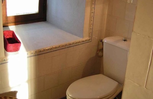 Ecija Otro | Casa de vacaciones Ecija para 1 - 4 personas con 2 dormitorios - Casa rural