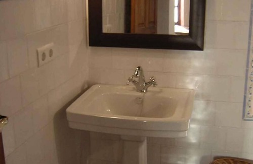 Ecija Otro | Casa de vacaciones Ecija para 1 - 4 personas con 2 dormitorios - Casa rural
