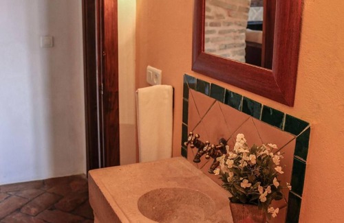 Ecija Otro | Casa de vacaciones Ecija para 1 - 6 personas con 3 dormitorios - Casa rural