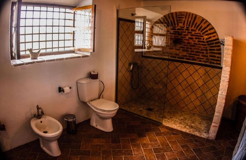 Ecija Otro | Casa de vacaciones Ecija para 1 - 6 personas con 3 dormitorios - Casa rural