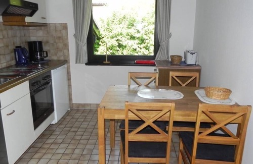 Großwurden Casa | Casa de vacaciones Eckwarderhörne para 1 - 5 personas con 2 dormitorios - Casa de vacaciones