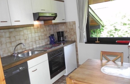 Großwurden Casa | Casa de vacaciones Eckwarderhörne para 1 - 5 personas con 2 dormitorios - Casa de vacaciones