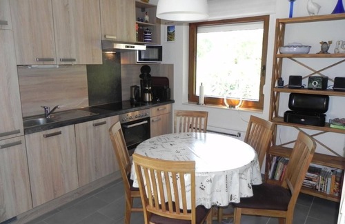 Großwurden Casa | Casa de vacaciones Eckwarderhörne para 1 - 5 personas con 2 dormitorios - Casa de vacaciones