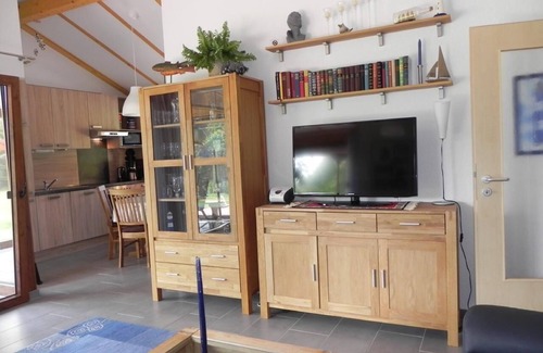 Großwurden Casa | Casa de vacaciones Eckwarderhörne para 1 - 5 personas con 2 dormitorios - Casa de vacaciones