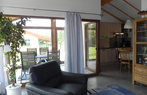 Großwurden Casa | Casa de vacaciones Eckwarderhörne para 1 - 5 personas con 2 dormitorios - Casa de vacaciones