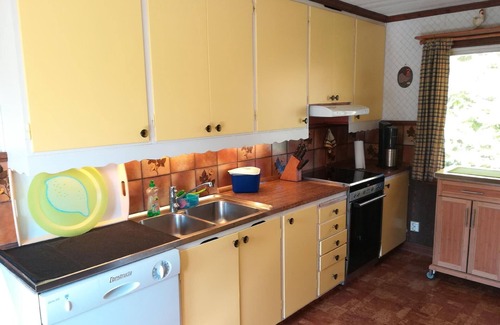 Nossemark Casa | Casa de vacaciones Ed para 1 - 4 personas con 2 dormitorios - Casa de vacaciones