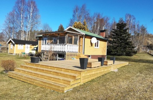 Nossemark Casa | Casa de vacaciones Ed para 1 - 4 personas con 2 dormitorios - Casa de vacaciones