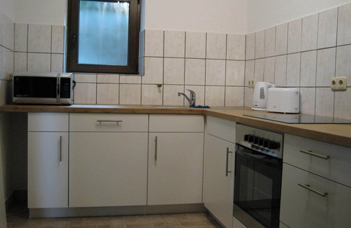 Immerath Casa | Casa de vacaciones EifelNatur 1 - espaciosa casa en el Vulkaneifel