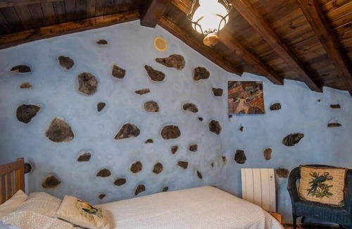 Buenavista del Norte Casa | Casa de vacaciones El Palmar para 1 - 3 personas con 2 dormitorios - Casa de vacaciones