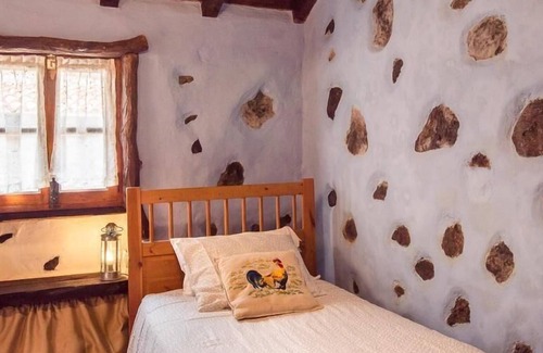 Buenavista del Norte Casa | Casa de vacaciones El Palmar para 1 - 3 personas con 2 dormitorios - Casa de vacaciones