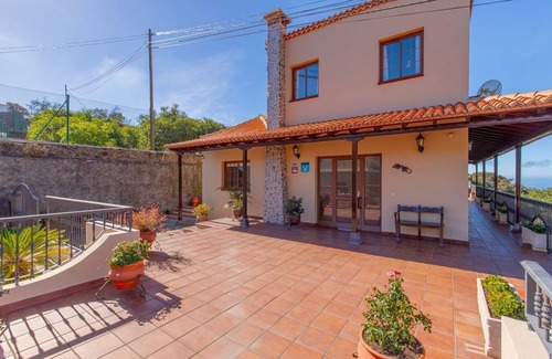 El Paso Casa | Casa de vacaciones El Paso para 1 - 5 personas con 3 dormitorios - Casa de vacaciones