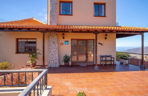 El Paso Casa | Casa de vacaciones El Paso para 1 - 5 personas con 3 dormitorios - Casa de vacaciones