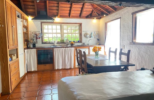 El Paso Casa | Casa de vacaciones El Paso para 1 - 4 personas con 2 dormitorios - Casa de vacaciones