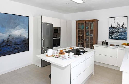 El Paso Casa | Holiday house El Paso for 1 - 6 persons with 3 bedrooms - Holiday home