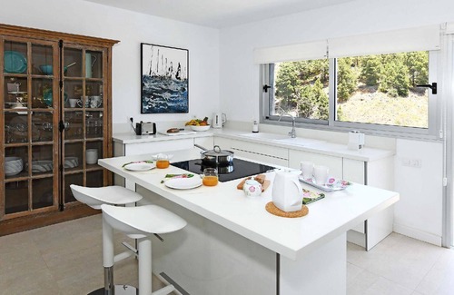 El Paso Casa | Holiday house El Paso for 1 - 6 persons with 3 bedrooms - Holiday home