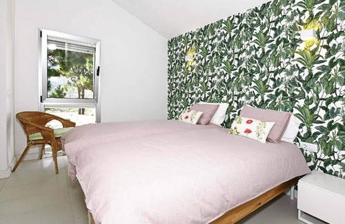 El Paso Casa | Holiday house El Paso for 1 - 6 persons with 3 bedrooms - Holiday home
