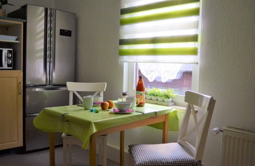 Mandelholz Casa | Casa de vacaciones Elend para 1 - 14 personas con 7 dormitorios - Casa de vacaciones