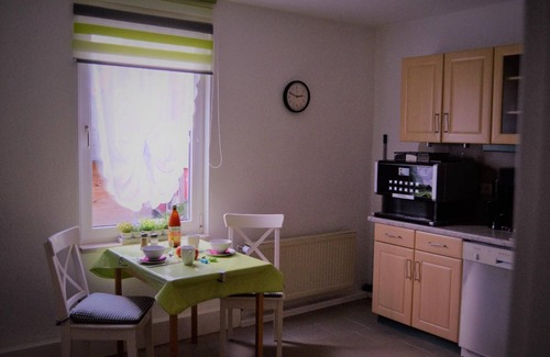 Mandelholz Casa | Casa de vacaciones Elend para 1 - 14 personas con 7 dormitorios - Casa de vacaciones