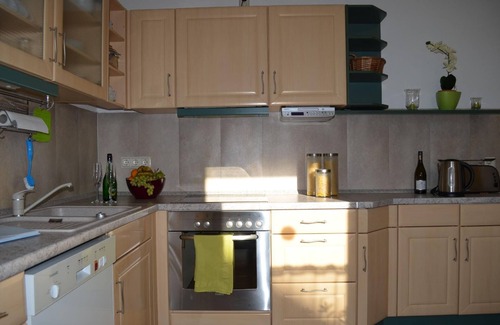 Mandelholz Casa | Casa de vacaciones Elend para 1 - 14 personas con 7 dormitorios - Casa de vacaciones