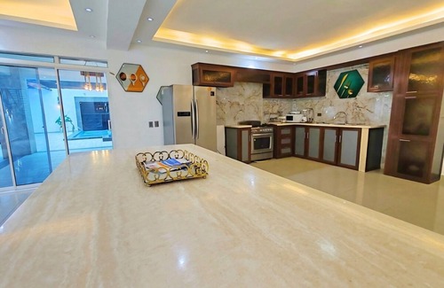 La Caleta Casa | CASA VACACIONAL ELPAPI NEW NY A 3 MINUTOS DEL AEROPUERTO LAS AMÉRICA LA CALETA