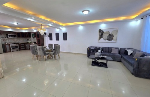 La Caleta Casa | CASA VACACIONAL ELPAPI NEW NY A 3 MINUTOS DEL AEROPUERTO LAS AMÉRICA LA CALETA