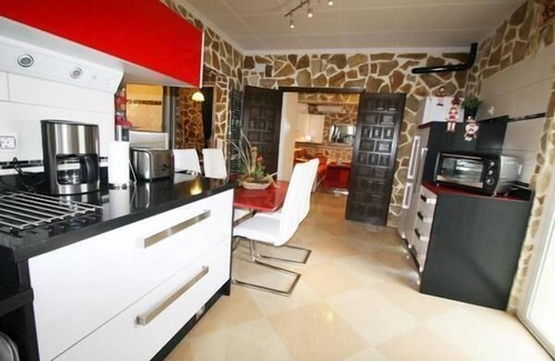 Els Poblets Casa | Casa de vacaciones Els Poblets para 1 - 10 personas con 4 dormitorios - Alojamiento de alto standing