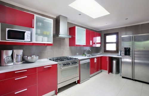 Urbanizacion el Rosario Casa | Casa de vacaciones Elveria para 1 - 20 personas con 10 dormitorios - Casa de vacaciones