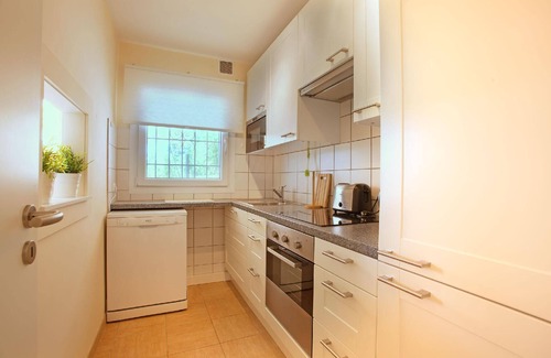 Urbanizacion Costabella Casa | Casa de vacaciones Elveria para 1 - 2 personas con 1 dormitorio - Casa de vacaciones