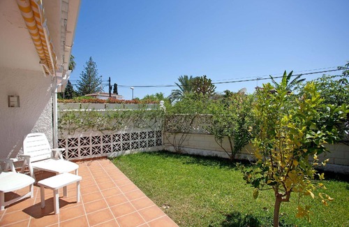 Urbanizacion Costabella Casa | Casa de vacaciones Elveria para 1 - 2 personas con 1 dormitorio - Casa de vacaciones