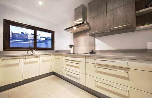 Urbanizacion Costabella Casa | Casa de vacaciones Elveria para 1 - 6 personas con 3 dormitorios - Casa de vacaciones