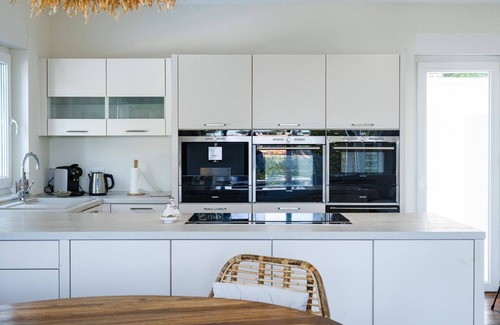 Urbanizacion Costabella Casa | Casa de vacaciones Elveria para 1 - 6 personas con 3 dormitorios - Casa de vacaciones