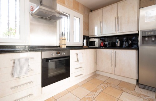 Urbanizacion el Rosario Casa | Holiday house Elveria for 1 - 15 persons with 6 bedrooms - Holiday home