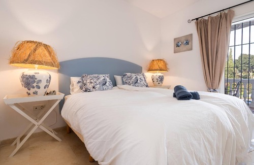 Urbanizacion el Rosario Casa | Holiday house Elveria for 1 - 10 persons with 5 bedrooms - Holiday home