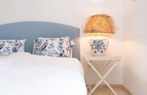 Urbanizacion el Rosario Casa | Holiday house Elveria for 1 - 10 persons with 5 bedrooms - Holiday home
