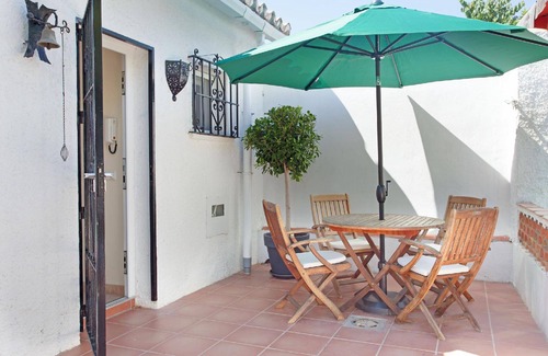 Urbanizacion Costabella Casa | Holiday house Elveria for 1 - 2 persons with 1 bedroom - Holiday home