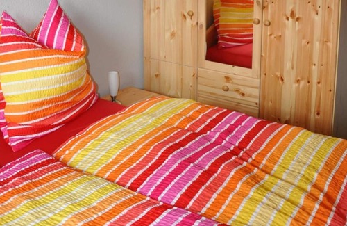 Enge-Sande Casa | Casa de vacaciones Enge-Sande para 1 - 6 personas con 3 dormitorios - Casa de vacaciones