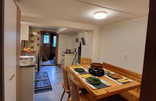 Engi Otro | Casa de vacaciones Engi para 1 - 6 personas con 3 dormitorios - Casa rural