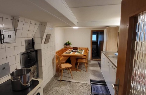 Engi Otro | Casa de vacaciones Engi para 1 - 6 personas con 3 dormitorios - Casa rural