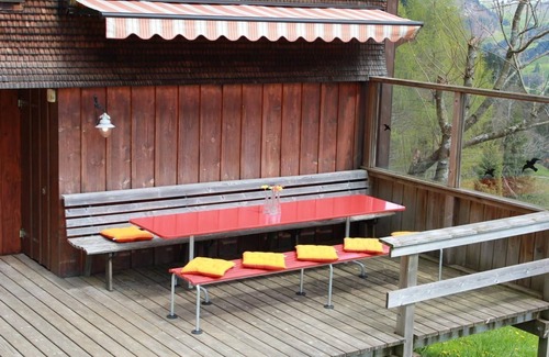 Nesslau-Krummenau Otro | Casa de vacaciones Ennetbühl para 1 - 9 personas con 3 dormitorios - Casa rural