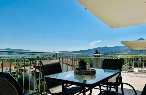 Thermisia Casa | Holiday House Ermionida