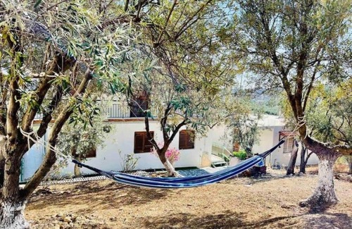 Thermisia Casa | Holiday House Ermionida