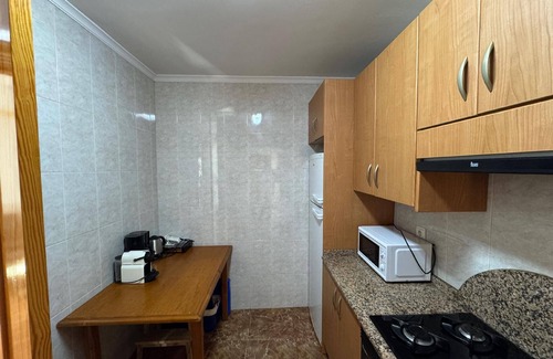 Calnegre y los Curas Casa | Casa de vacaciones Barranco de Seca para 1 - 4 personas con 2 dormitorios - Casa de vacaciones
