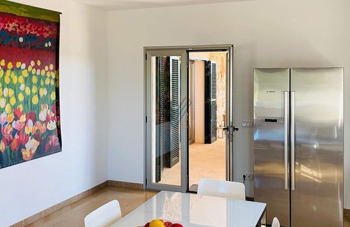 Campos Cabaña | Casa de vacaciones cerca de Campos