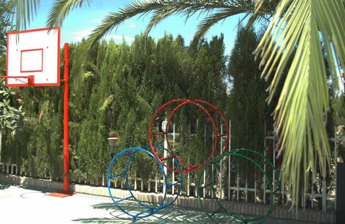Ecija Casa | Casa de vacaciones Isla del Vicario para 1 - 4 personas con 2 dormitorios - Casa de vacaciones