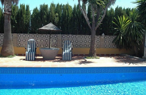 Ecija Casa | Casa de vacaciones Isla del Vicario para 1 - 4 personas con 2 dormitorios - Casa de vacaciones