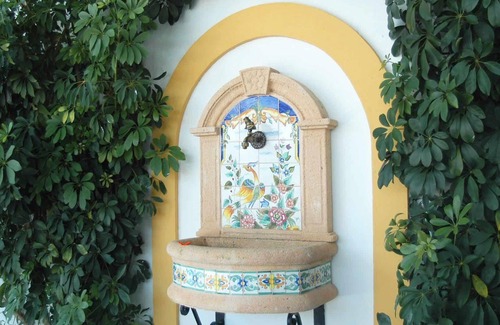 Ecija Casa | Casa de vacaciones Isla del Vicario para 1 - 4 personas con 2 dormitorios - Casa de vacaciones