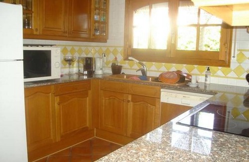 Costa Dorada Casa | Casa de vacaciones L'Ametlla de Mar para 1 - 8 personas con 3 dormitorios - Casa de vacaciones indep