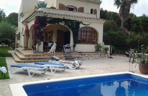 Costa Dorada Casa | Casa de vacaciones L'Ametlla de Mar para 1 - 8 personas con 3 dormitorios - Casa de vacaciones indep