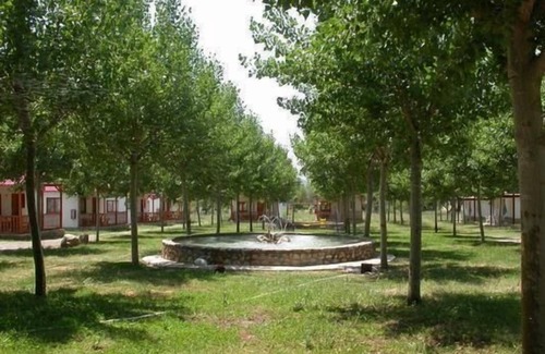 La Puebla de Roda Casa | Casa de vacaciones La Puebla de Roda para 1 - 6 personas con 2 dormitorios - Casa de vacaciones