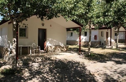 La Puebla de Roda Casa | Casa de vacaciones La Puebla de Roda para 1 - 6 personas con 2 dormitorios - Casa de vacaciones